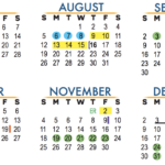 Lisd School Calendar 2023 Get Calendar 2023 Update