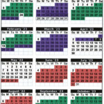 Liturgical Calendar 2023 PDF Catholic Calendar 2023 Download Ganpati