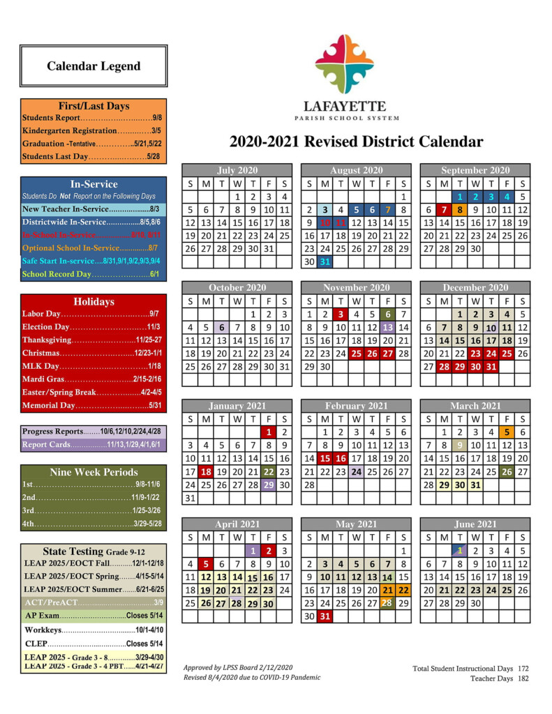 Lpss Calendar 2022 23 Customize And Print