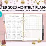 Lpss Calendar 2023 Customize And Print