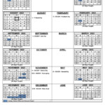 Matc 2022 2023 Academic Calendar 2023 Calendar