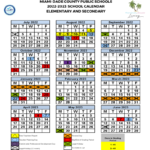 Miami Dade School Calendar 2023 2024 Pdf Get Calendar 2023 Update