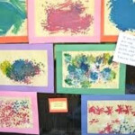 Millburn School District Celebrates Youth Art Month On March 3 Nj