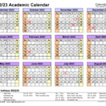 Modesto City Schools 2022 2023 Calendar February 2022 Calendar