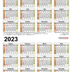 Neisd Calendar 2022 2023 2023