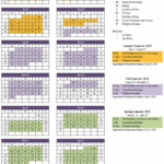 Ogden City School Calendar 2021 Academic Calendar University