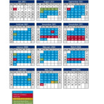 Pike Road Schools Calendar 2022 And 2023 PublicHolidays