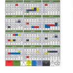 Pitt County Schools Calendar 2022 23 Revised June 2022 Calendar 2024