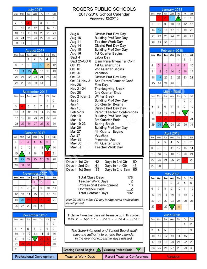 Poway Unified School District Calendar 2023 2024 Recette 2023
