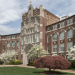Providence College Acceptance Rate INFOLEARNERS