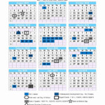 Psu Spring 2023 Calendar Printable Calendar 2023
