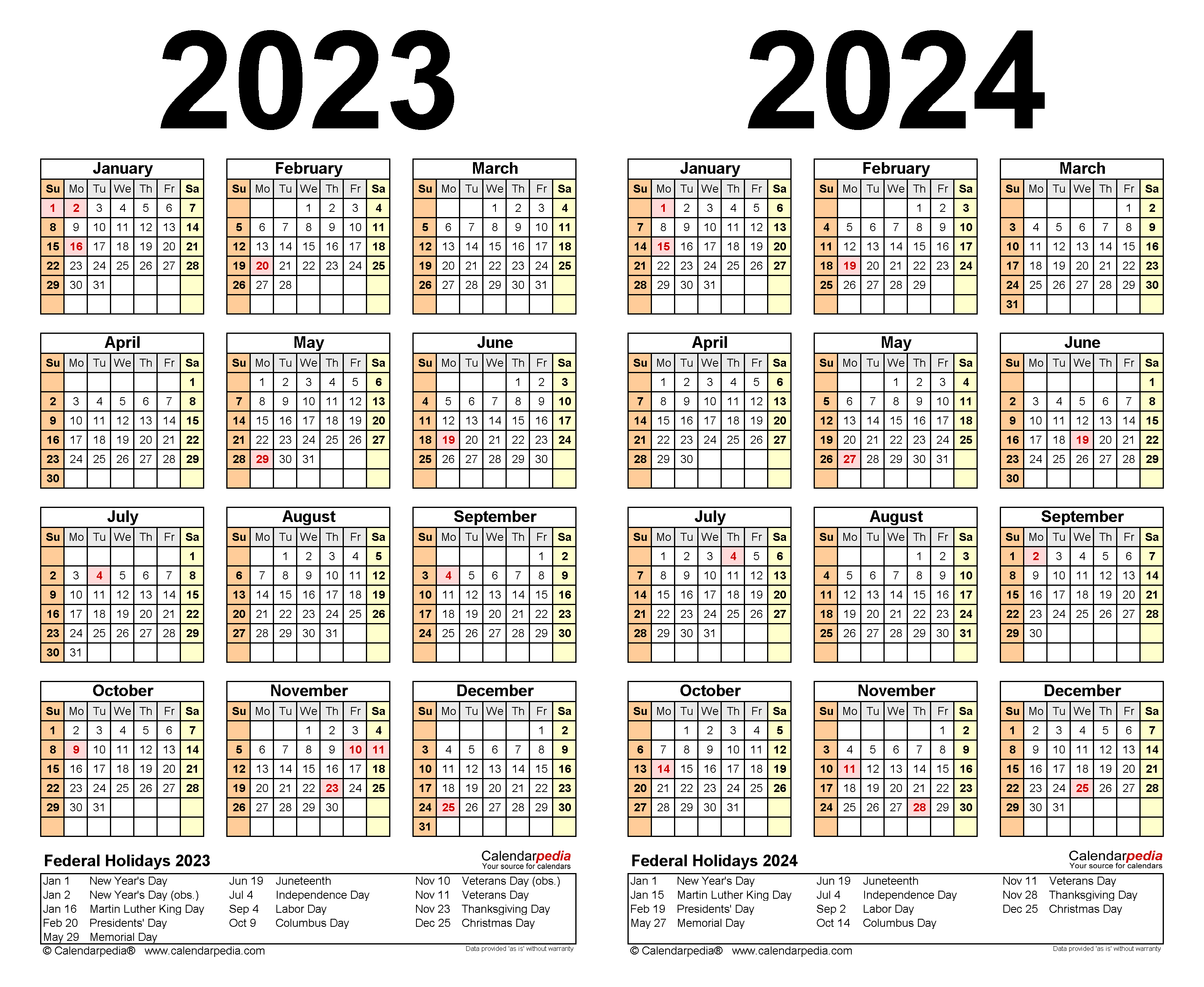 Punahou 2023 2024 Calendar Printable Calendar 2023