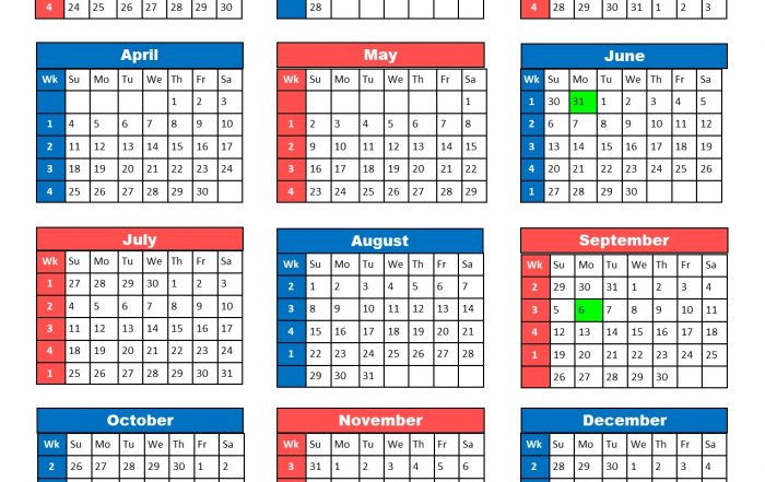 Sagu Academic Calendar 2022 2023 2023 Calendar Gambaran