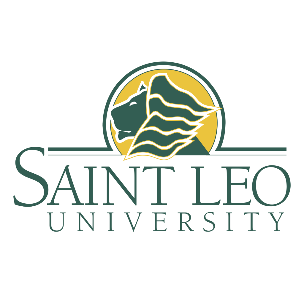 Saint Leo University Logos Download