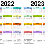 Sisd 2022 To 2023 Calendar Customize And Print