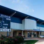 SOUTH SAN ISD ATHLETIC PE FACILITY GBA Architects San Antonio