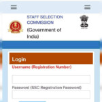 SSC Releases Revised Exam Calendar 2022 2023 At Ssc nic in Check