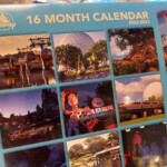 The 2023 Walt Disney World Calendar Has Arrived WDW News Today