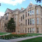 TOEFL 35 University Wyoming