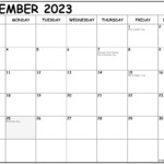 Top December 2023 Calendar With Holidays Ideas Calendar With Holidays