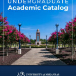 UAFS Undergraduate Academic Catalog 2021 2022 By University Of Arkansas