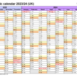 Ualbany Academic Calendar Spring 2023 2023