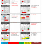 Ualbany Spring 2023 Academic Calendar Printable Calendar 2023