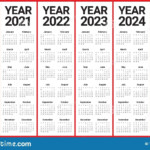 Ucf 2023 Calendar Customize And Print