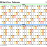 Udel 2022 2023 Calendar August 2022 Calendar