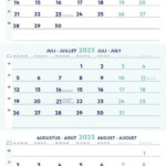 Uw 2023 Calendar Customize And Print