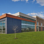 Westfield Washington Schools Aquatic Center CSO