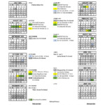 Westfield Washington Schools Calendar 2023 2024 Holidays