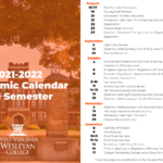 Wvu 2022 2023 Academic Calendar Calendar2023 Net Riset